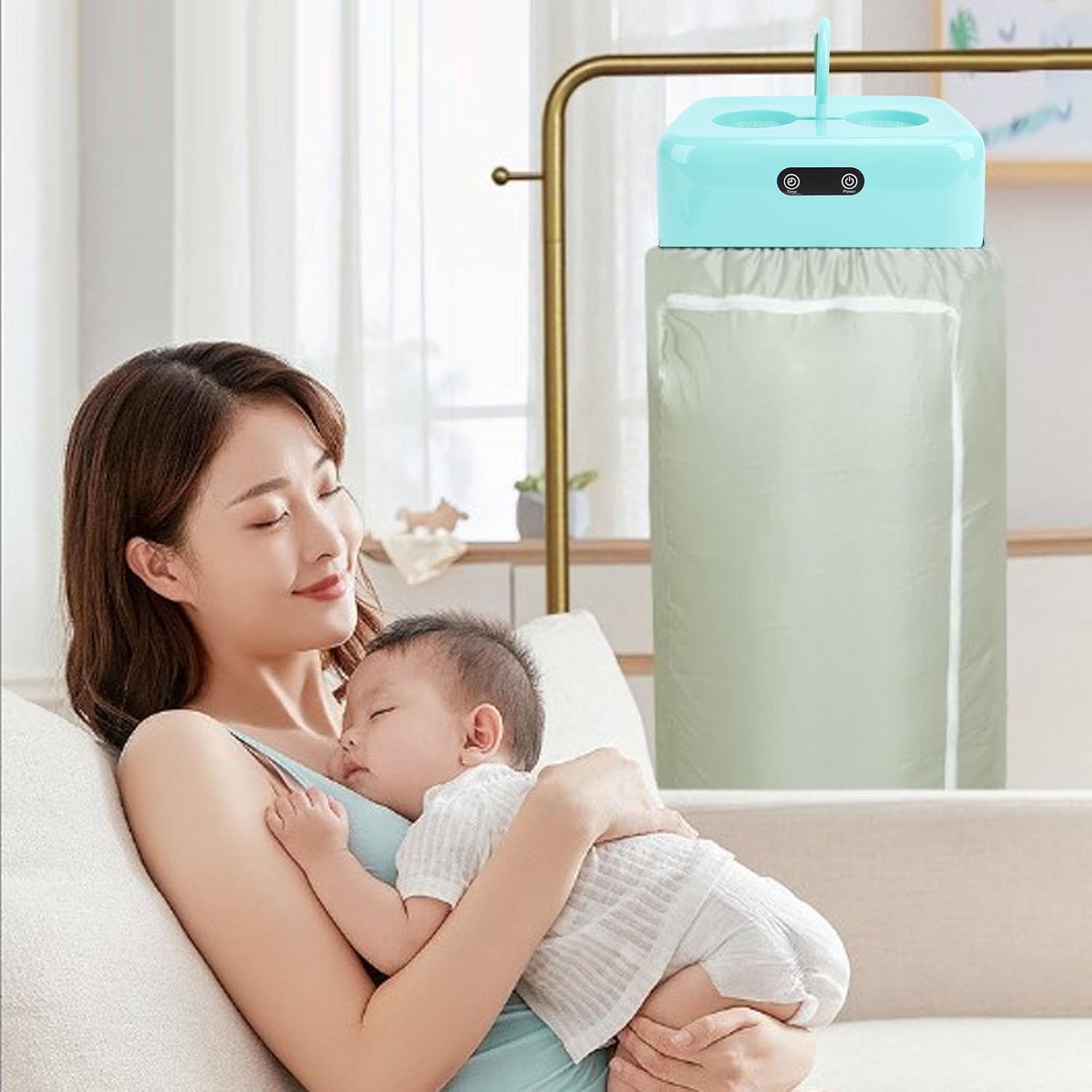 AirFlow Dryer AirFlow Dryer
